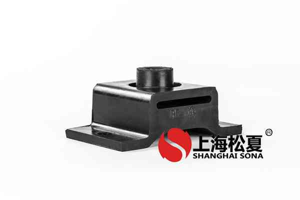 怎么樣才能保證橡膠減震器的使用壽命？