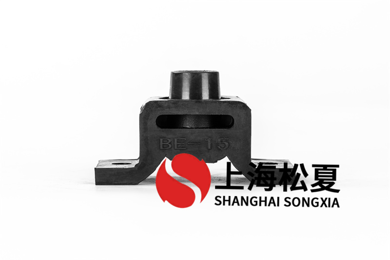 減震墊的運行參數(shù)有哪些？