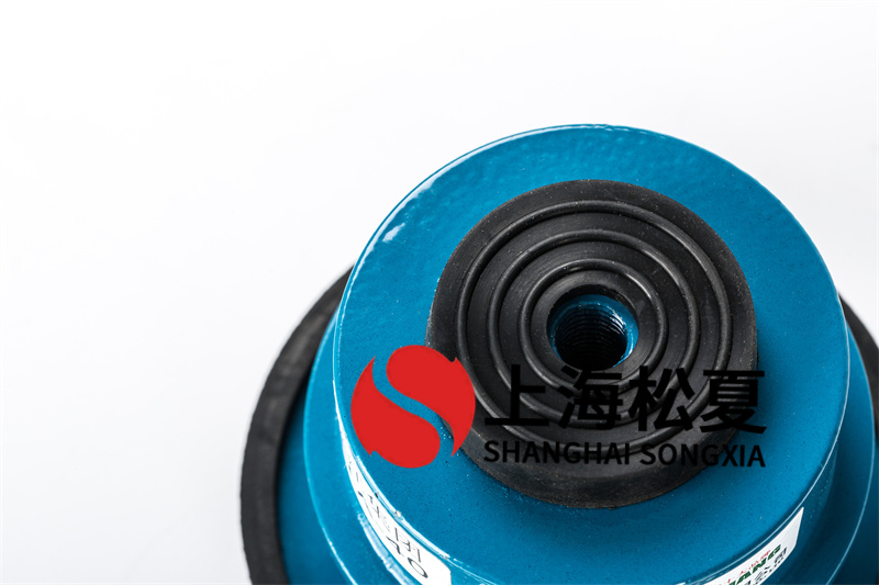 ZTA型彈簧減震器有哪些安裝方法？