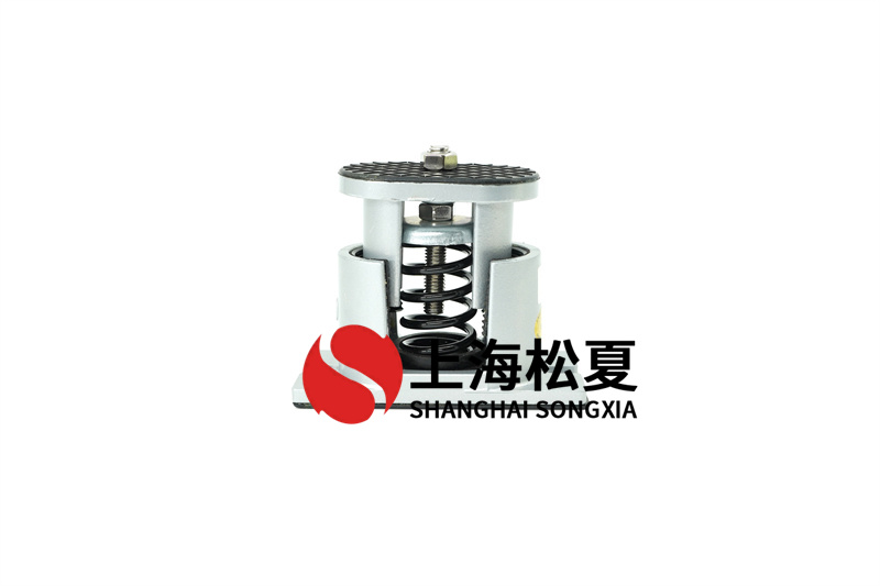 管道加壓泵彈簧減震器耐磨性能好嗎？