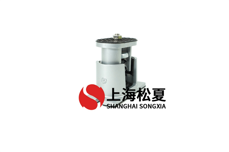 剪切泵彈簧減震器拉伸和壓縮過大如何解決？