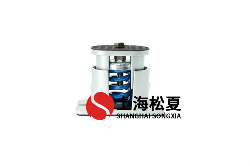 農(nóng)用泵阻尼彈簧減震器的構(gòu)造如何？