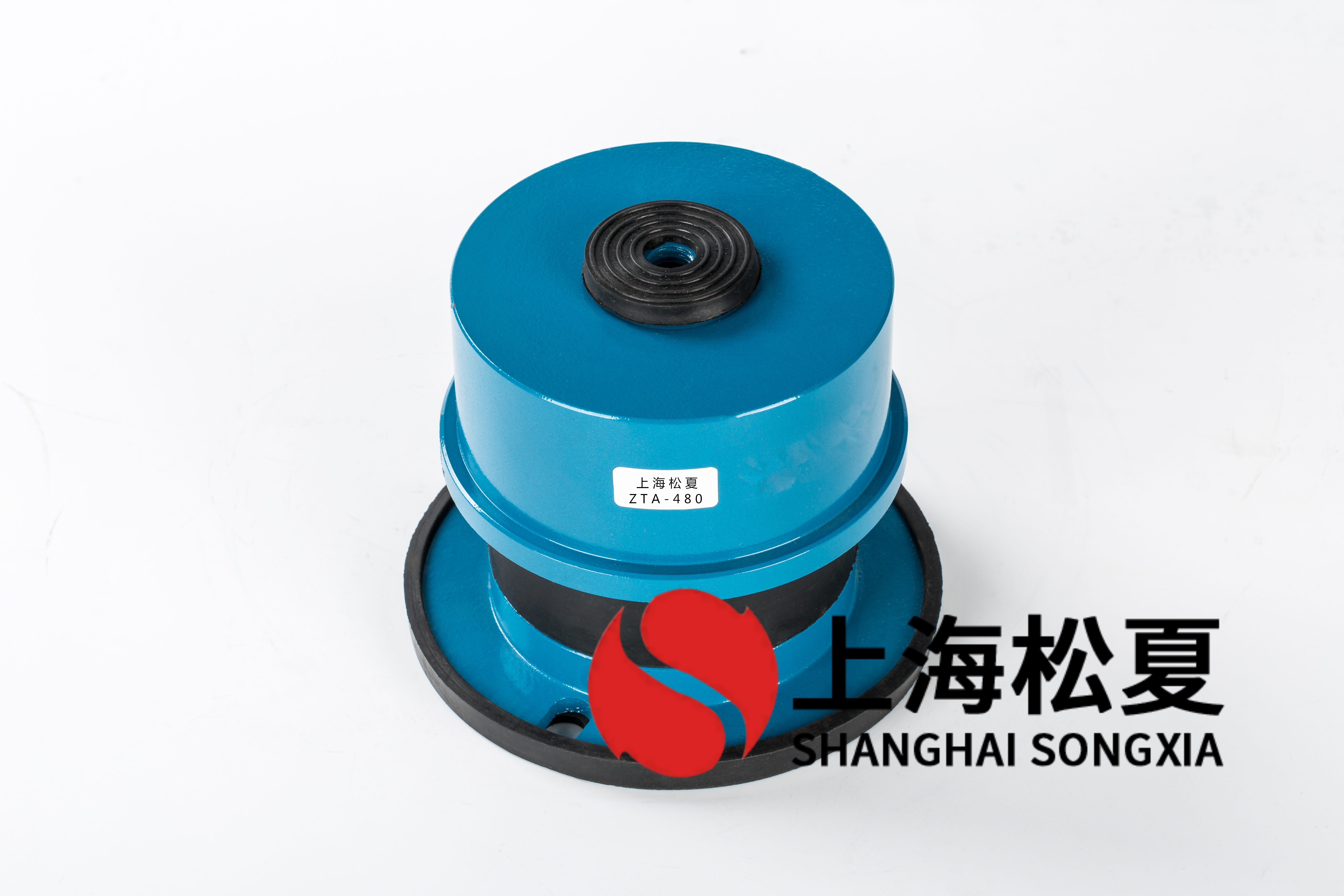氣壓增壓泵可以用ZTA型減震器嗎？