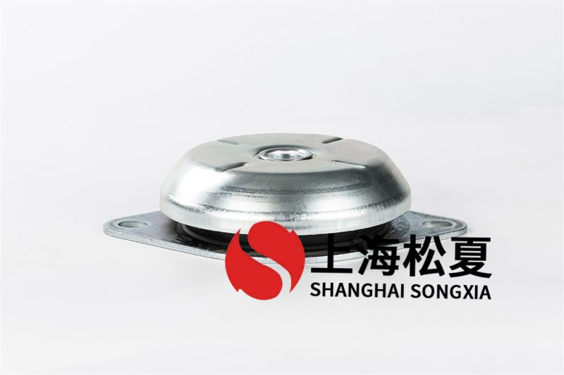 橡膠減震器的結(jié)構(gòu)怎樣？