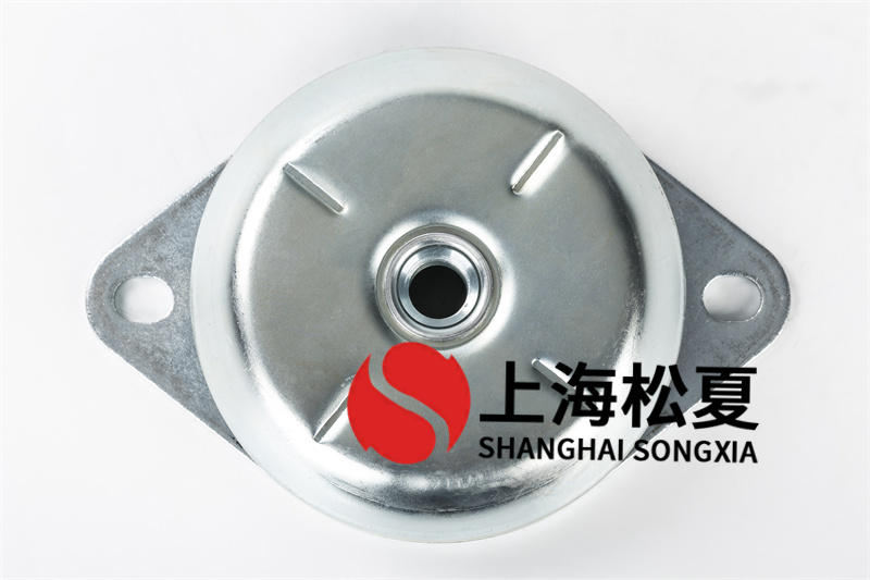 橡膠減震器的結(jié)構(gòu)怎樣？