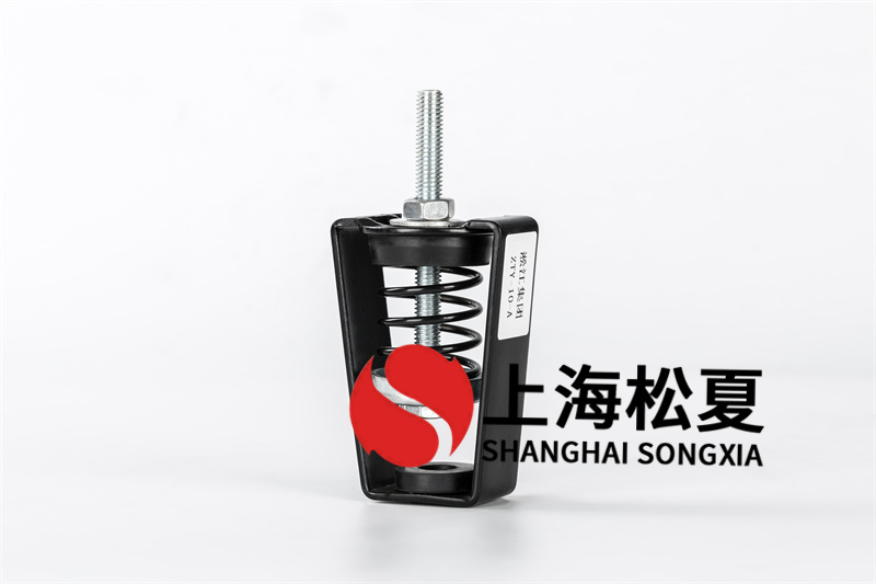彈簧減震器的選用是什么標(biāo)準(zhǔn)？
