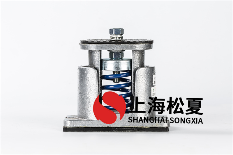 水泵減震器的工作水位高度是怎樣的？