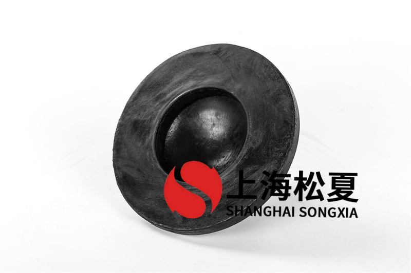 空調膨脹閥和阻尼力橡膠減震器的特點是什么？