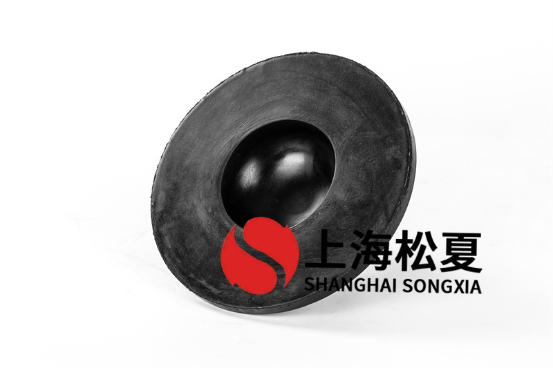 空調膨脹閥和阻尼力橡膠減震器的特點是什么？