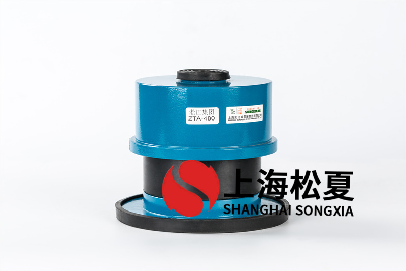 風(fēng)機(jī)減震器和油煙凈化器要如何匹配？