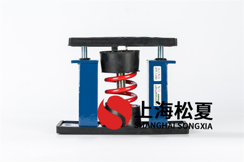 冷水機(jī)減震器在運(yùn)輸中應(yīng)當(dāng)注意什么？