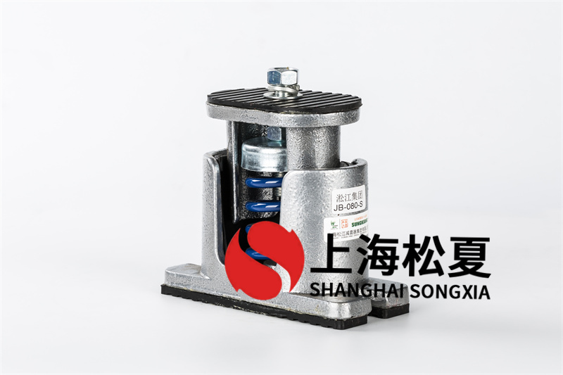 全自動管道增壓泵減震器的工作原理是什么？