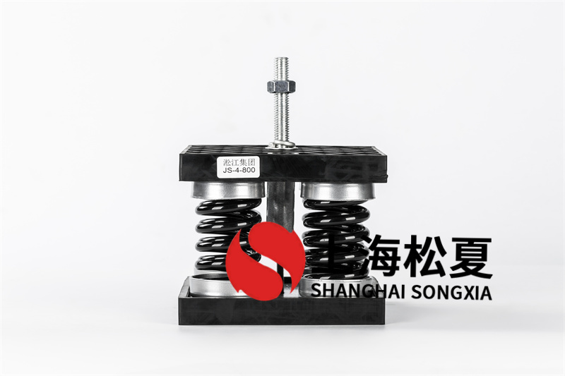 懸掛式彈簧減震器更換方便嗎？