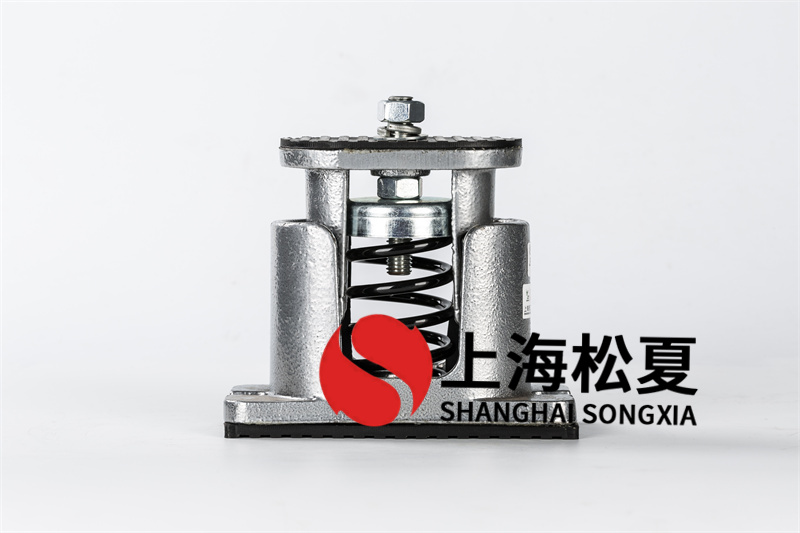 風機減震器的安裝方法有哪些？