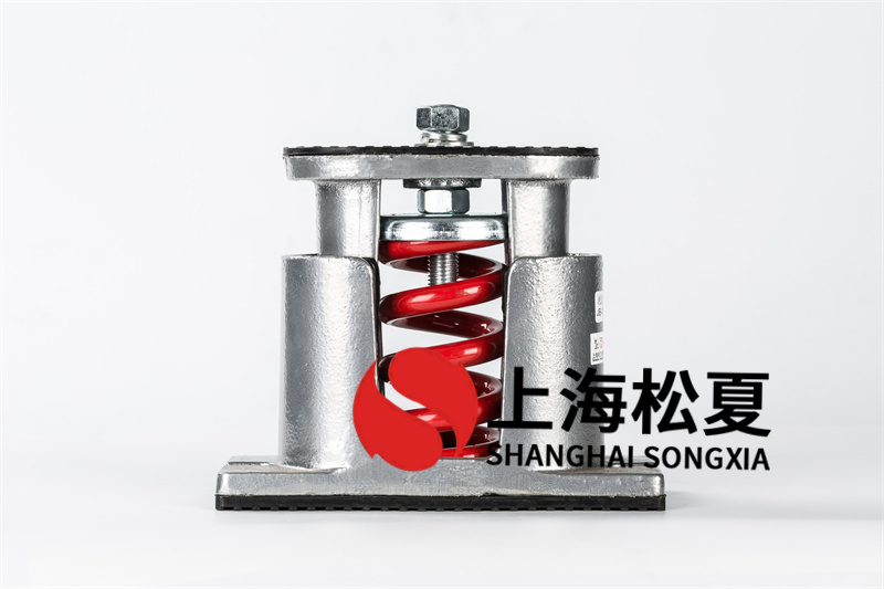 彈簧減震器的優(yōu)勢和抗震特性有什么？