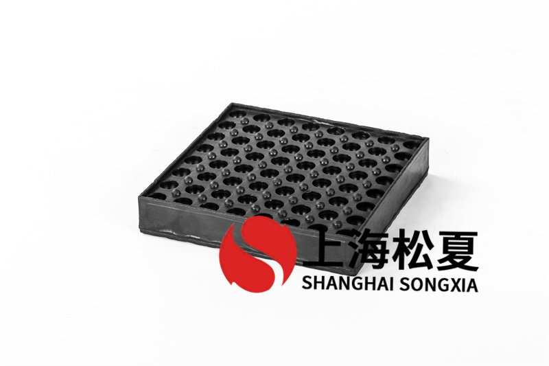 橡膠減震器的更換過(guò)程是怎樣的？